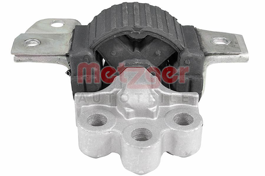 Sospensione, Motore - 8053904 METZGER